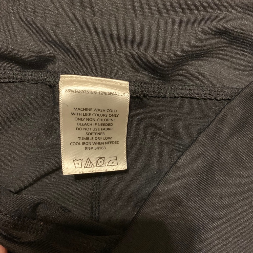 Calvin Klein leggings - Picture 2 of 4